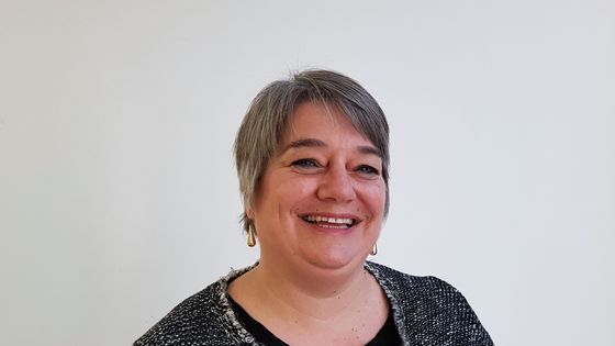 Caroline Schrumpf - BB