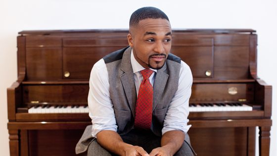 Sullivan Fortner - sullivanfortnermusic.com