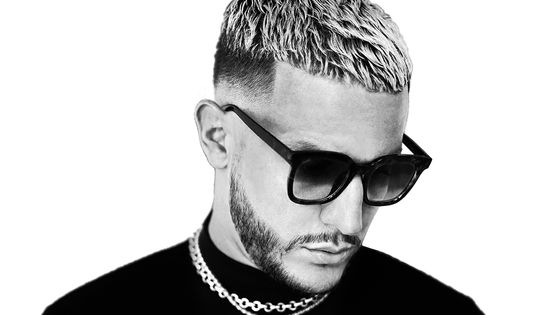 DJ Snake - Miko/France Inter