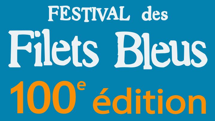 France Bleu Breizh Izel Partenaire Radio Officielle Du Festival Des Filets Bleus Concarneau Du 12 Au 16 08