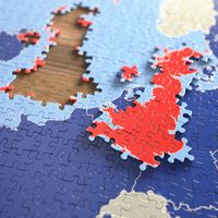 Brexit: quel impact pour les artistes ?