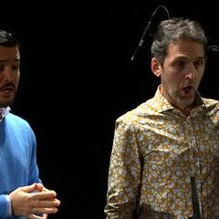 Carlo Gesualdo : Se la mia morte brami (La Main Harmonique, dir. Frédéric Bétous)