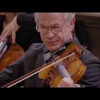 György Ligeti : Concert Românesc (Concerto roumain) pour petit orchestre (OPRF/Hannigan)