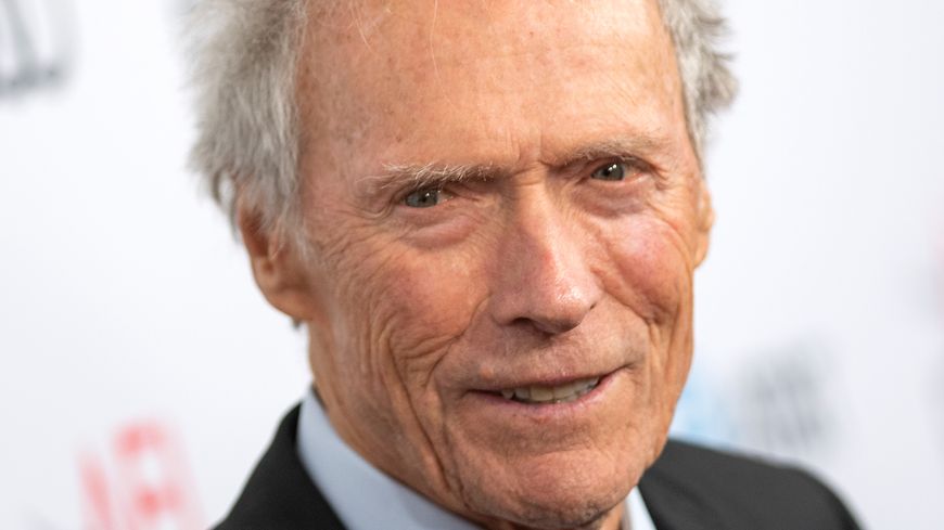 Clint Eastwood, 89 ans, apporte son soutien à Michael Bloomberg