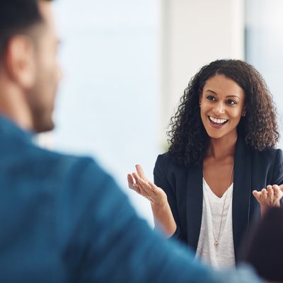 La clé d'une bonne médiation familiale : le dialogue.