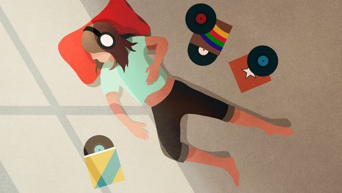 La musique dit-elle quelque chose de moi ?