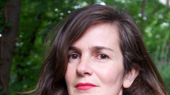 Agnès Geoffray - Agnès Geoffray
