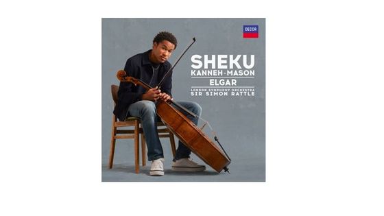 Sheku Kanneh Mason - Decca