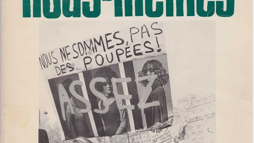 "Notre Corps, nous-mêmes", tel que la France le découvre en 1977