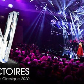 Victoires de la Musique Classique 2020