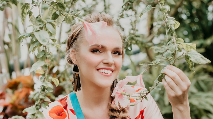 Kadri Voorand