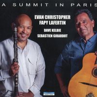 A Summit in Paris