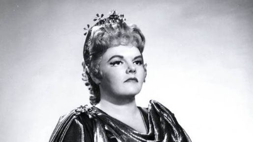 Eileen Farrell