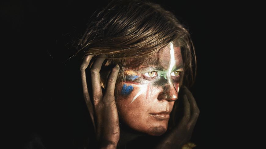Isabel Sörling - Mareld - Photo de Viktor Freidlitz