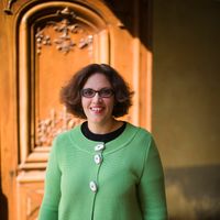 Emilie Delorme est la nouvelle directrice du Conservatoire national supérieur de musique et de danse de Paris
