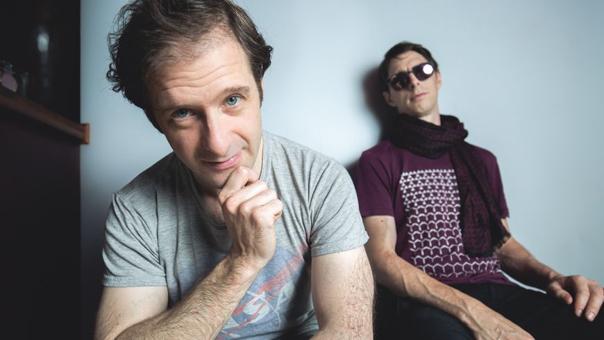 Ivo Neame, Jim Hart