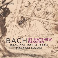 La Passion selon Saint Matthieu BWV 244 : O Mensch, bewein dein Sünde gross (1ère partie) Choral