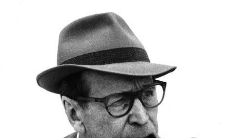 Le Chat De Georges Simenon Livre A Decouvrir Sur France Culture