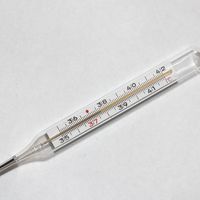 Thermomètre