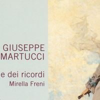 Giuseppe Martucci, La canzone dei ricordi, Mirella Freni, Orchestre philharmonique de la Scala de Milan, Riccardo Muti