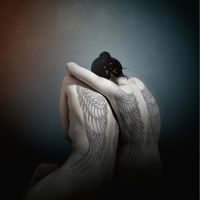 Avec l'aimable autorisation de Damien Frost, photographe
