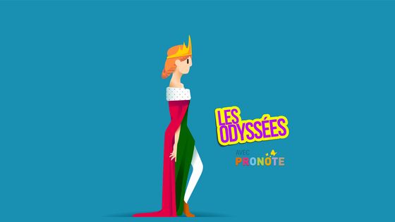 L’incroyable destin d’Aliénor d’Aquitaine ©Radio France - Julien Mougnon
