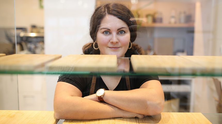 Margaux Aycard