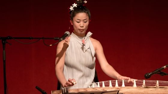 Fumie Hihara en concert à Japan Matsuri 2010 (Montpellier, France). - Georges Seguin (Okki)
