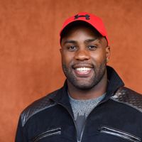 Comme 43 autres sportifs et dirigeants du sport, Teddy Rinner a signé une tribune visant à lutter contres les violences sexuelles dans le sports.