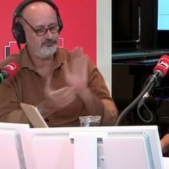 Une histoire où l’amour l’emporte sur les préjugés - Albert Algoud a tout compris