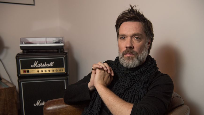 Rufus Wainwright / Jörg Carstensen/picture alliance via Getty