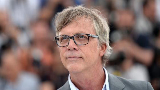 Todd Haynes en 2017 ©Getty - Stephane Cardinale - Corbis