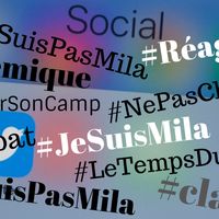 Sur les réseaux sociaux, un scandale vient en chasser un autre. Est-ce dommageable pour la démocratie et le débat ?