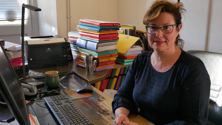 C’est entre autres Michèle Tison, la directrice des ressources humaines de l’Opéra national de Bordeaux, qui a mis en place un dispositif d’accompagnement à la reconversion, en 2007