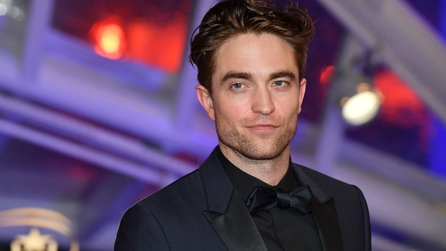 Robert Pattinson - Marrakech International Film Festival en 2018 (Stephane Cardinale - Corbis)