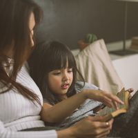 Transmettre le savoir