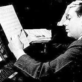 Cole Albert Porter (1891–1964)