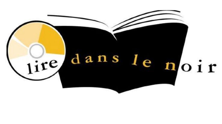 Le Prix du livre audio France Culture - Lire dans le noir 2020