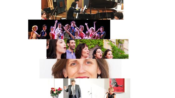 Apperçu chroniques Musique matin, samedi du 15 février 2020