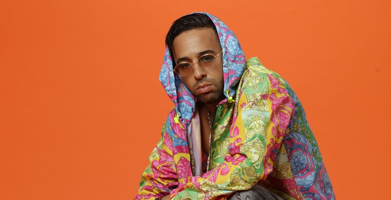 Naps dévoile la liste des featurings de son album et c’est complètement fou