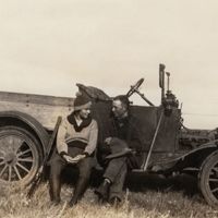L'Histoire avec un grand "h", c'est aussi l'histoire de l'Amour...
