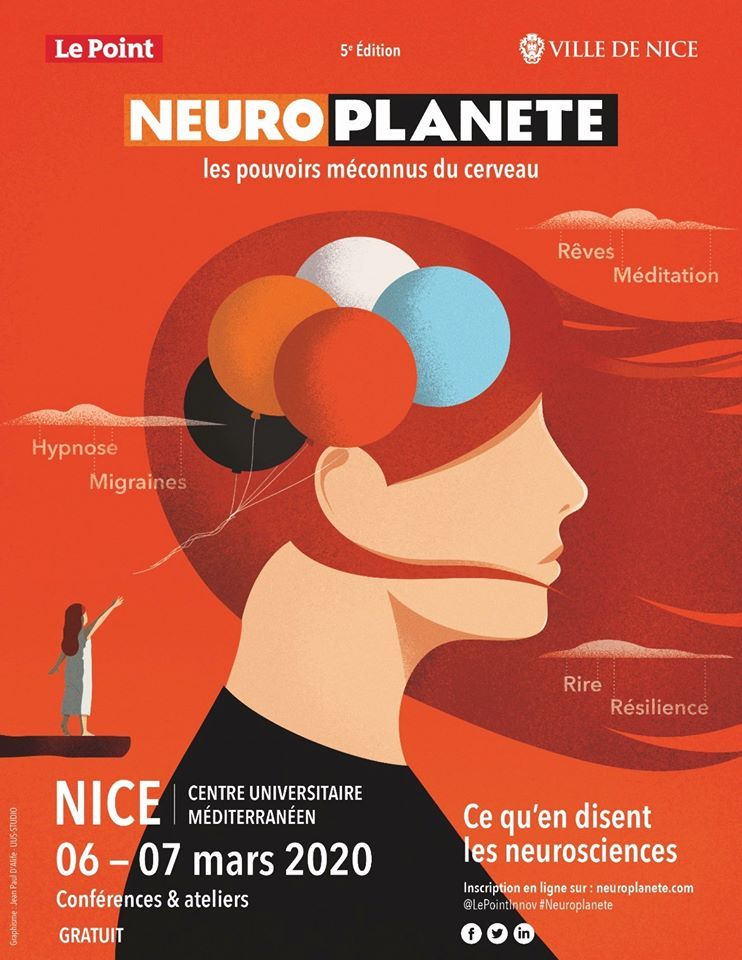 Neuroplanète