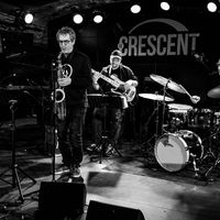 Quartet Crescent le 21 février 2020 au Crescent