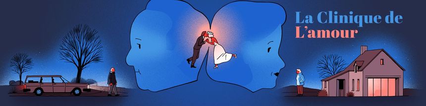 La Clinique de l'amour