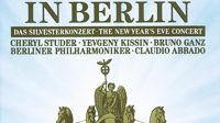 Beethoven : "Ah ! Perfido" interprété par Cheryl Studer et l'Orchestre philharmonique de Berlin - Claudio Abbado, dir.
