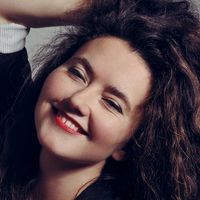 La mezzo-soprano française Stéphanie d'Oustrac