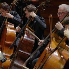 Béla Bartók : Rhapsodie pour violon et orchestre n° 1 Sz 87 (Ji-Yoon Park/Luigi Gaggero/OPRF/Barbara Hannigan)