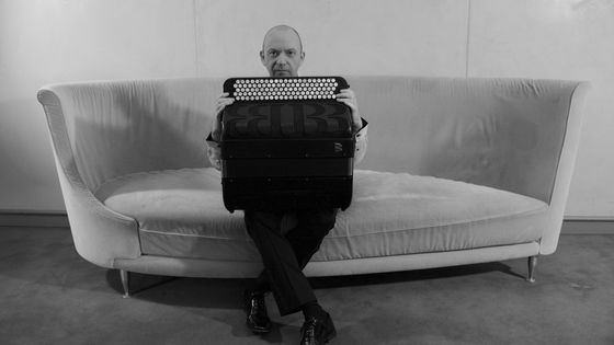 Pascal Contet - Jean Radel