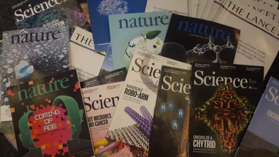 Frances Arnold, lauréate du prix Nobel de Chimie en 2018, a rétracté une publication le 2 janvier 2020 avec deux de ses étudiants, Inha Cho et Zhi-Jun Jia, tout deux membres de l’équipe d’Arnold au California Institute of Technology,. - EE