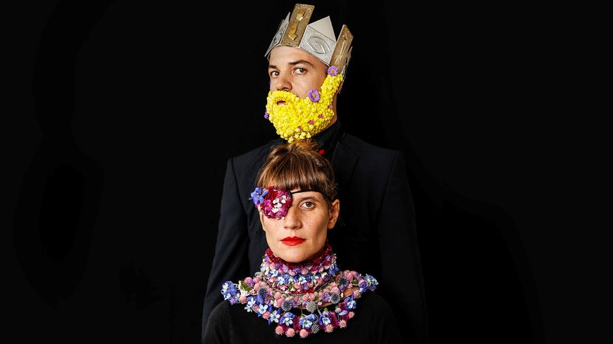 Sages comme des Sauvages - Photo de Claire Delfino